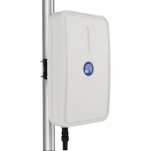 Антенна секторная WIBOX MIMO 2x2, 5.6-6.5 ГГц, 17dBi, 90° Антенна секторная WIBOX MIMO 2x2, 5.6-6.5 ГГц, 17dBi, 90°